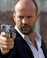 Jason Statham